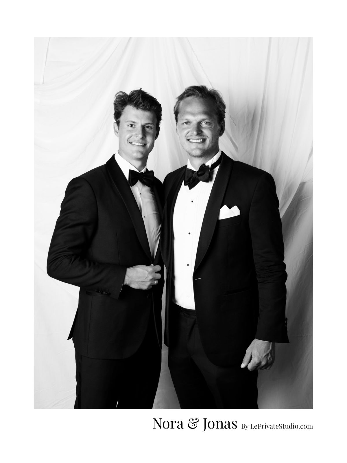 Mariage septembre 2026, Portrait réalisé lors d’un événement privé, Le Private Studio, Côte d’Azur